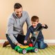 thumbnail image 4 of Cortadora de césped Toy Little Tikes Gas 'n Go para niños mayores de 18 meses, 4 of 7