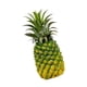 thumbnail image 2 of Estatuilla De Piña Artificial, Adorno De Piña Para Niños, Educación En El Hogar, 10cm X 24cm, 2 of 3
