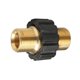 thumbnail image 4 of Arandela de presión Twist Connect Conector Adaptador M22 X 1.5mm a M22 X 1.5mm, 4 of 5