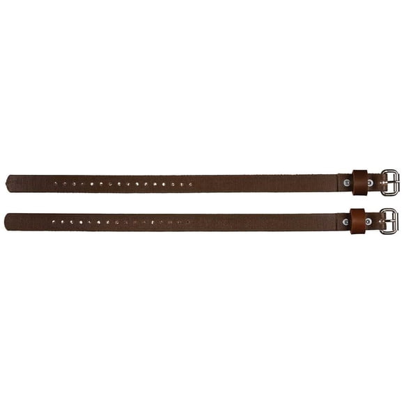 Correa para bastones, trepadoras de árboles Klein Tools 5301-18, 2 x 55 cm