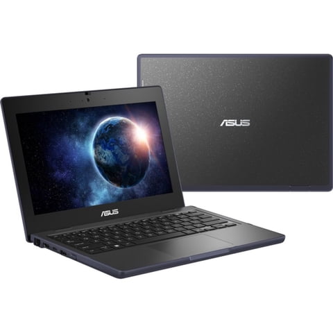 Netbook Asus Br1102C 11.6"" Hd Intel Celeron N100 4 Gb Ram