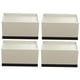 thumbnail image 5 of Elevadores De Cama Ajustables Antideslizantes Resistentes Apilables Para Muebles Beige, 5 of 5