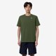 thumbnail image 2 of Polera K-Way Men Adame Stretch Green Cypress, 2 of 4