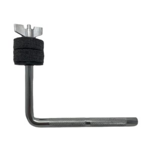 Magideal - L De Lótano De Cáscara De Varilla Hardware Del Tambor, Accesorios De Percusión De Accesorios Accesorios De Instrumentos De Extensión Brazo De Platillo Estilo B