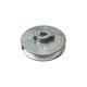 thumbnail image 1 of Polea Chicago Die Casting 350A, 8,9 cm, ranurada en V, 1 of 8