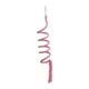 thumbnail image 4 of Perca De Columpio En Espiral Para Loros, Perca De Cuerda En Espiral Para Pájaros, Periquitos, Pinzones, Rosa, 1,5 M, 4 of 5
