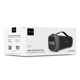 thumbnail image 4 of Bazooka Portable Dblue Con Luces De Color Bluetooth /Usb/Sd/Fm Radio/Aux/ -Diseño, 4 of 4