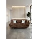 thumbnail image 1 of SOFA ITALIA CHOCOLATE FELPA, 1 of 3