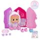 thumbnail image 1 of Cry Babies Magic Tears ICY World - Serie Keep Me Warm | 8 sorpresas, accesorios, muñeca so, 1 of 2