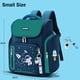 thumbnail image 1 of Astronaut Backpack Boy Schoolbag Set for Boys Elementary Student School Bags for Children Waterproof Kids Bookbag Mochilas, 1 of 3