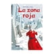 thumbnail image 1 of Libro La Zona Roja Silvia Vecchini, 1 of 2