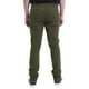 thumbnail image 2 of Pantalon Frente Plano Spandex Khaki, 2 of 3