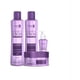 thumbnail image 2 of Set Cadiveu Plastica Dos Fios Keratina 4 Piezas Antifrizz, 2 of 3
