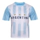 thumbnail image 1 of Camiseta de fútbol DIBEI Argentina Copa Mundial 2026 talla S, 1 of 5