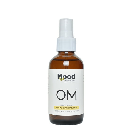 Bruma de Aromaterapia OM