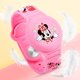 thumbnail image 3 of Pulsera SlyCroko Impermeable de Silicona para AirTag Niños Rosa, 3 of 7