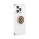 thumbnail image 3 of Phone Grip PopSockets Esmalte Petal Frenzy con soporte, 3 of 6