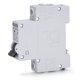 thumbnail image 2 of Interruptor CHTAIXI DZ47N63 de 1 polo, 20 A, 120/240 V, 2 of 3