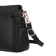 thumbnail image 5 of Bandolera Secret Edessa ST6 M Negro, 5 of 6