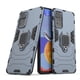 thumbnail image 5 of FOXDOCK Funda Antigolpes para Xiaomi Redmi Note 11 Pro – Protección Total con Soporte y Diseño Robusto, 5 of 5