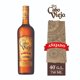 thumbnail image 1 of Ron Dorado 40° Botella, 750 cc, 1 of 2
