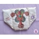 thumbnail image 1 of Guatero o Cojín de Semillas modelo Uterino, 1 of 4