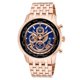 thumbnail image 1 of Reloj SeaPro SP7321L con esfera azul y resistencia al agua de 100 m, 1 of 1