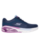 thumbnail image 1 of ZAPATILLAS SKECHERS GO WALK AIR 3.0 AZUL MARINO (MUJER) | 124375-NVPR - Talla 38,5, 1 of 6