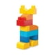 thumbnail image 1 of Bloques De Construcción Juego Infantil Armar Blocks, 1 of 3