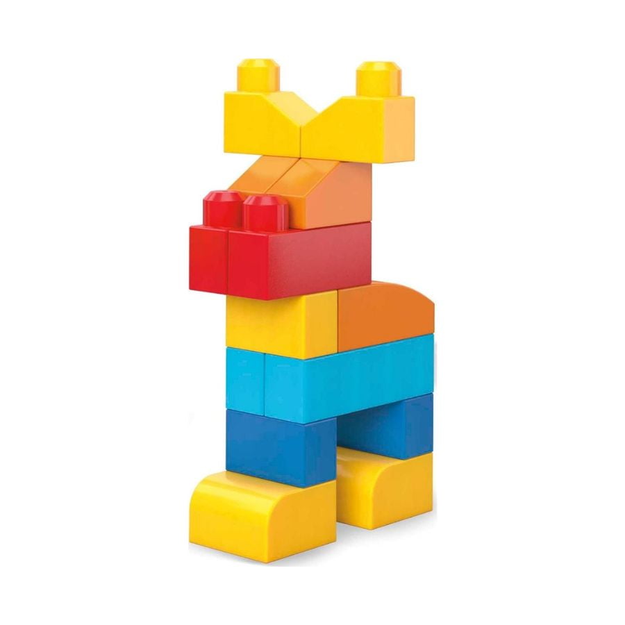 Click Ventas - Bloques De Construcción Juego Infantil Armar Blocks