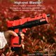 thumbnail image 4 of Pistola de juguete lififun Viper Bláster de dardos de 10 disparos, alcance de 25 m, 4 of 7