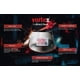 thumbnail image 3 of Accesorio Bbq Vortex Tamaño Pequeño Para Weber Smokey Mountain, 3 of 8
