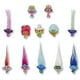 thumbnail image 1 of Paquete misterioso de la serie 1 de Toy Hasbro Trolls World Tour Tiny Dancers, 1 of 3