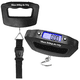 thumbnail image 2 of Balanza Digital Colgante Maletas Valijas 50kg Tacto Goma, 2 of 7