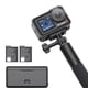 thumbnail image 1 of Cámara de acción DJI Osmo Action 5 Pro Adventure 4K 12h Batería, 1 of 7