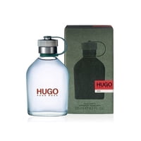 Hugo Boss - Hugo Cantimplora 125Ml Para Hombre Edt