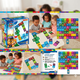 thumbnail image 4 of Juego de Mesa Ya Se Leer - Paw Patrol, 4 of 6