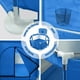 thumbnail image 3 of Corral Seguridad Niños Hexagonal Con Aro De Basket+10 Bola, 3 of 5