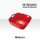 thumbnail image 4 of Freidora de Aire 9.2 Lts Incluye Cesta de Silicona de Regalo, 4 of 7