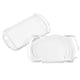 thumbnail image 3 of Funda protectora OSTENT Clear Crystal para Sony PSP Go, 3 of 6