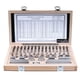 thumbnail image 1 of Juego De Bloques De Medición Precision 81 Piezas, 1 of 9