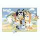 thumbnail image 1 of Puzzle 35 pcs. – Bluey, 1 of 2