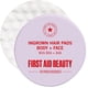 thumbnail image 1 of Pads para vellos encarnados First Aid Beauty BHA AHA 28 unidades, 1 of 9