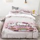 thumbnail image 1 of Bedding Sets Cute Bed Cover Comforter Cover Duvet Cover Pillow Case 2-3 Pieces Sets Room Decoration, 1 of 5
