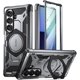 thumbnail image 1 of Funda de teléfono Poetic Spartan para Samsung Galaxy Z Fold 7, 1 of 7