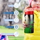 thumbnail image 5 of Botella de Agua Desmarcar Baldi's Basics Rosa 350 ml, 5 of 6