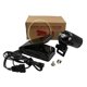 thumbnail image 3 of Motor para máquina de coser Enduro 100W 110V Negro, 3 of 7