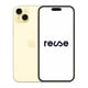 thumbnail image 1 of Apple iPhone 15 Plus 512GB Amarillo Reacondicionado, 1 of 6
