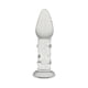 thumbnail image 2 of Plug Anal de Cristal Lovetoy GS13C, 2 of 2