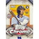 thumbnail image 1 of Caja De Valor Chrome Baseball 2022 Con 8 Sobres, 1 of 5